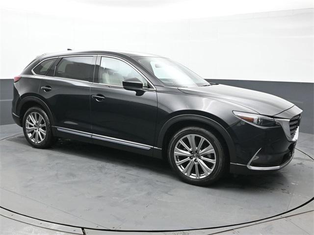 used 2023 Mazda CX-9 car, priced at $31,299