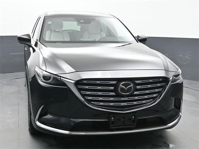 used 2023 Mazda CX-9 car, priced at $31,299