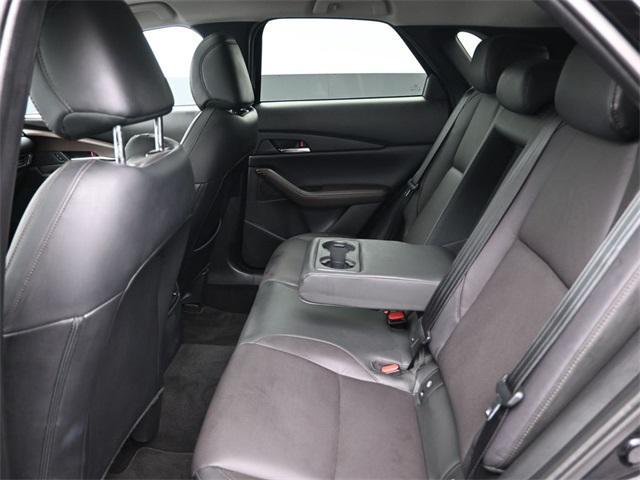 used 2022 Mazda CX-30 car, priced at $23,995