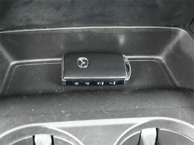 used 2022 Mazda CX-30 car, priced at $23,995