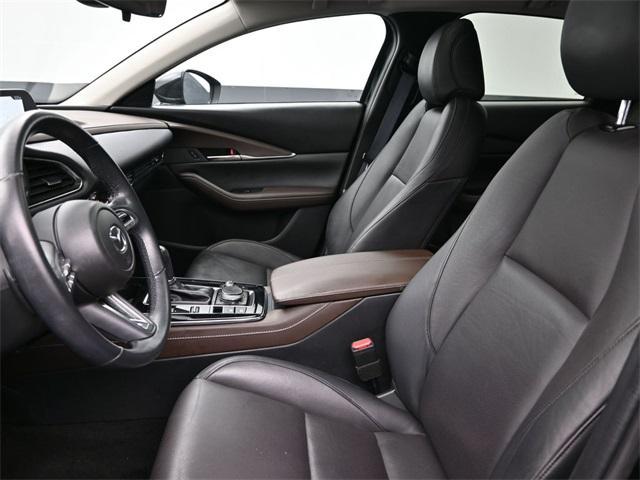 used 2022 Mazda CX-30 car, priced at $23,995
