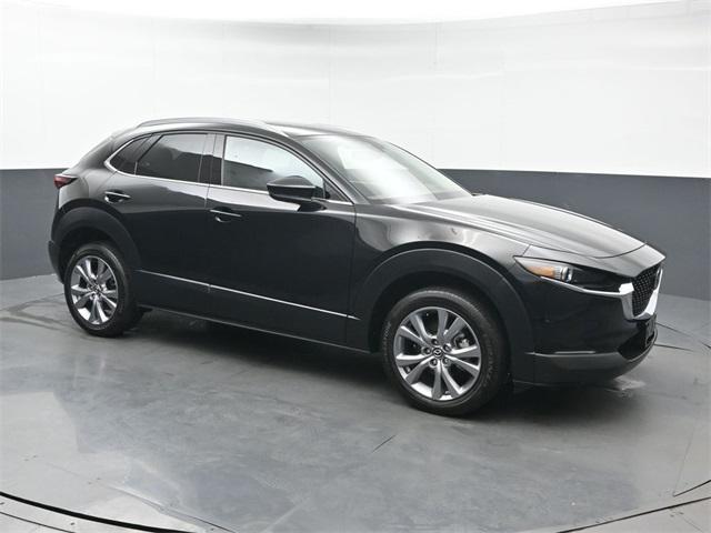 used 2022 Mazda CX-30 car, priced at $23,995