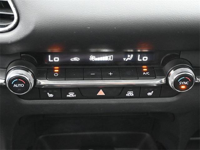 used 2022 Mazda CX-30 car, priced at $23,995