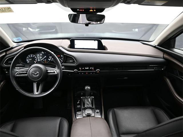 used 2022 Mazda CX-30 car, priced at $23,995