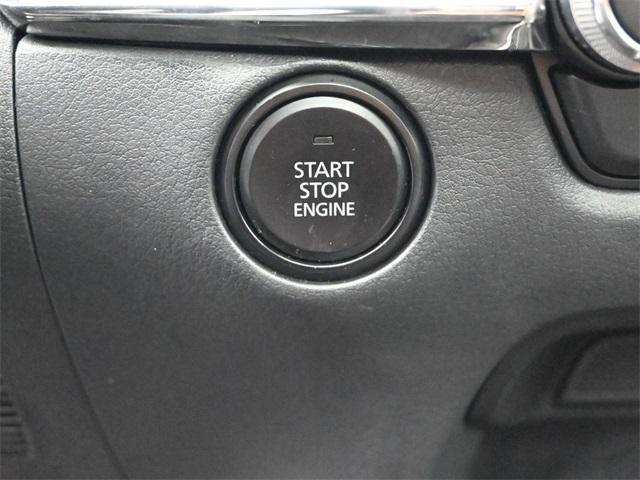 used 2022 Mazda CX-30 car, priced at $23,995