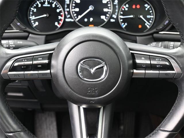 used 2022 Mazda CX-30 car, priced at $23,995