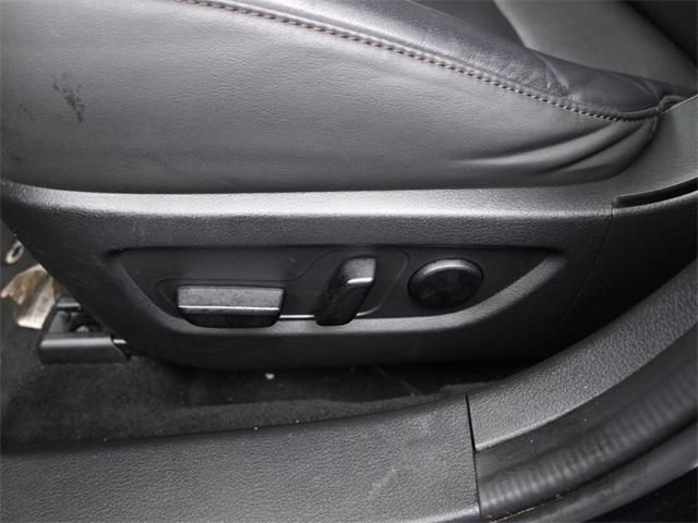 used 2022 Mazda CX-30 car, priced at $23,995