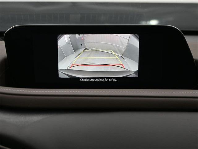 used 2022 Mazda CX-30 car, priced at $23,995