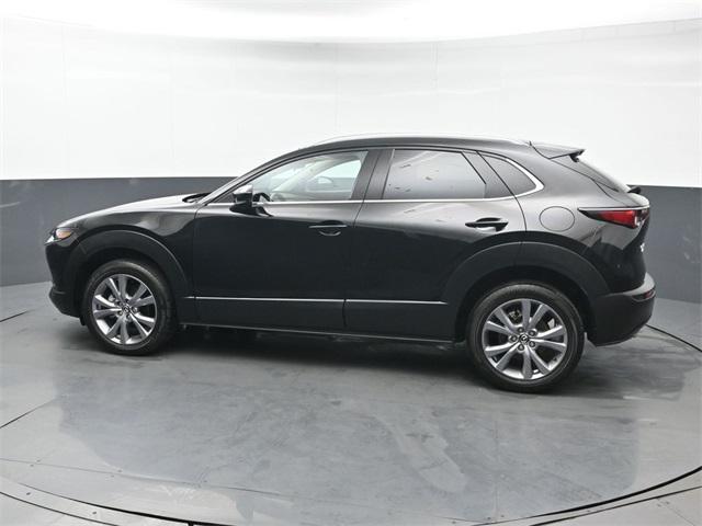 used 2022 Mazda CX-30 car, priced at $23,995