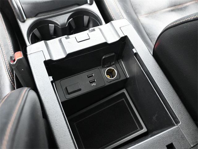 used 2022 Mazda CX-5 car, priced at $25,324