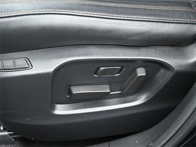 used 2022 Mazda CX-5 car, priced at $25,324