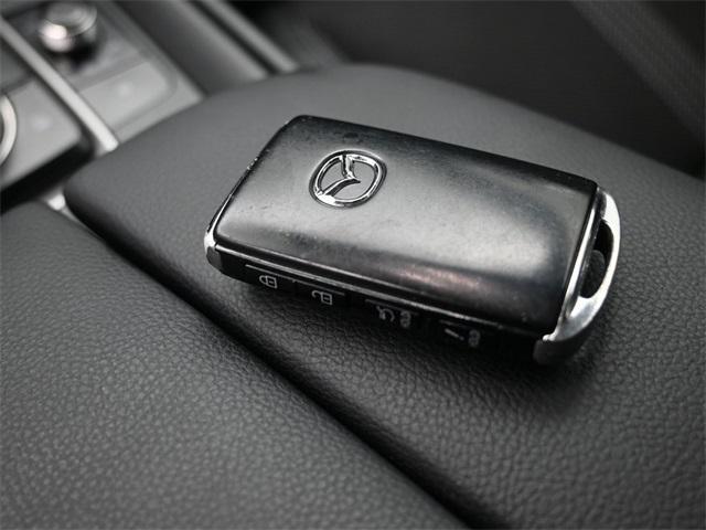 used 2024 Mazda CX-50 car, priced at $27,200