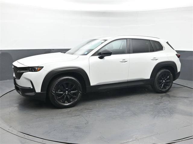used 2024 Mazda CX-50 car, priced at $27,200