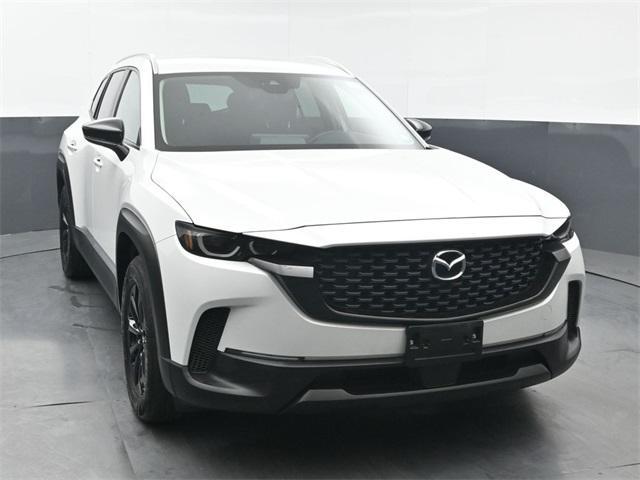 used 2024 Mazda CX-50 car, priced at $27,200