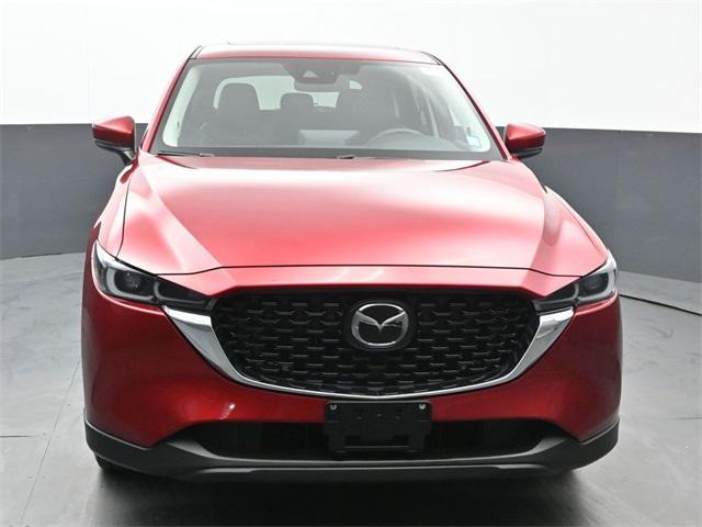 used 2022 Mazda CX-5 car, priced at $24,995