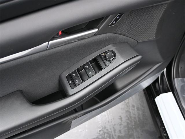 new 2025 Mazda Mazda3 car, priced at $26,035