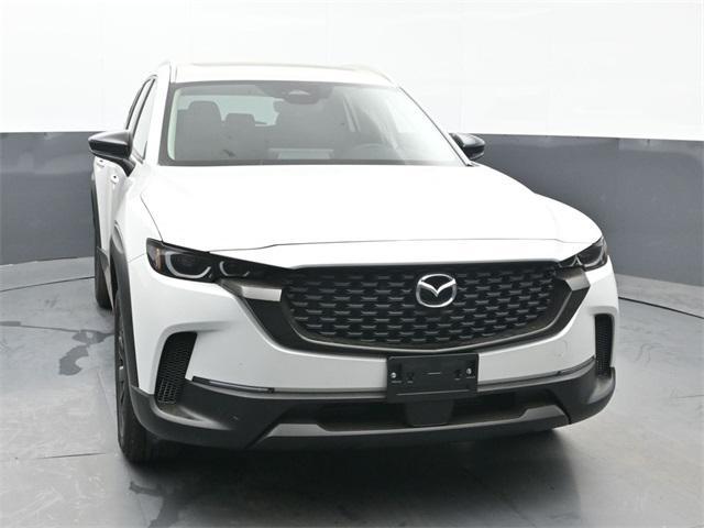 new 2025 Mazda CX-50 car