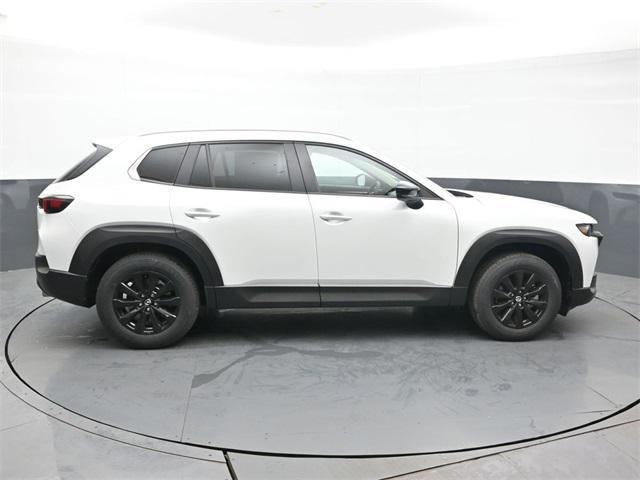 new 2025 Mazda CX-50 car