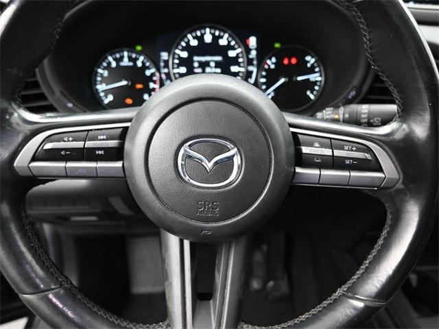 used 2021 Mazda CX-30 car