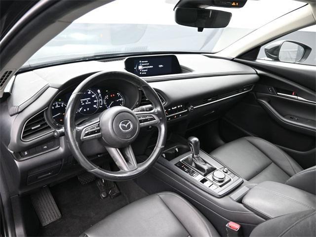 used 2021 Mazda CX-30 car