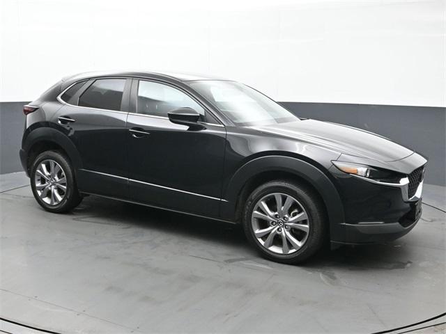 used 2021 Mazda CX-30 car