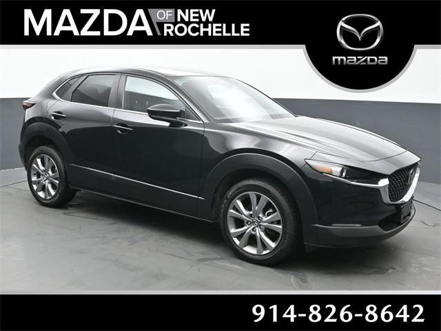 used 2021 Mazda CX-30 car