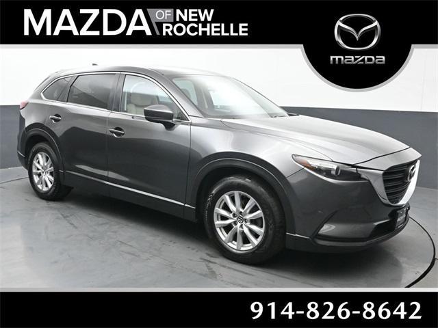 used 2016 Mazda CX-9 car, priced at $13,966