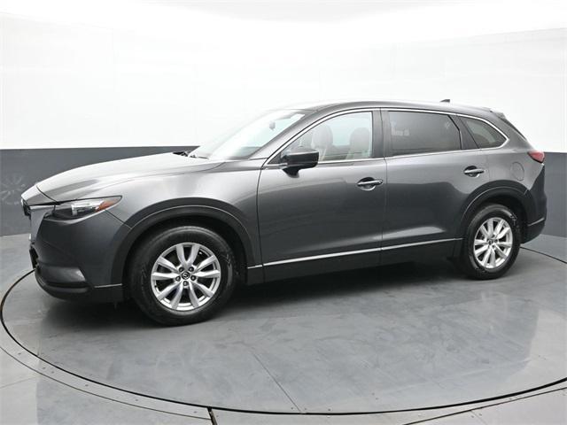 used 2016 Mazda CX-9 car, priced at $13,966