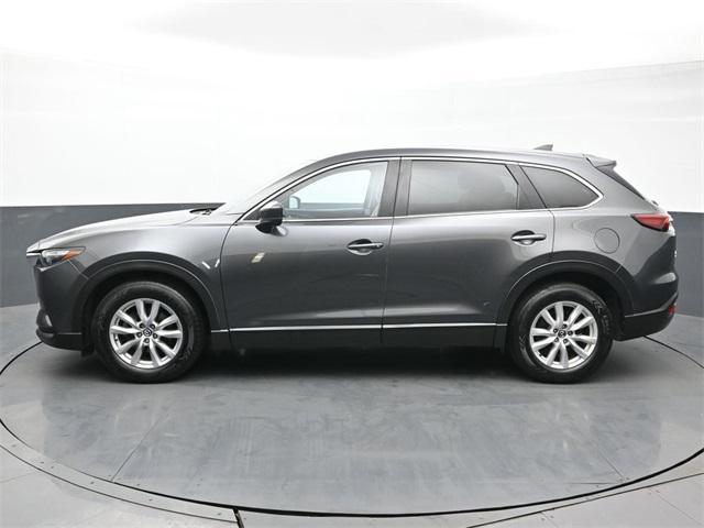 used 2016 Mazda CX-9 car, priced at $13,966