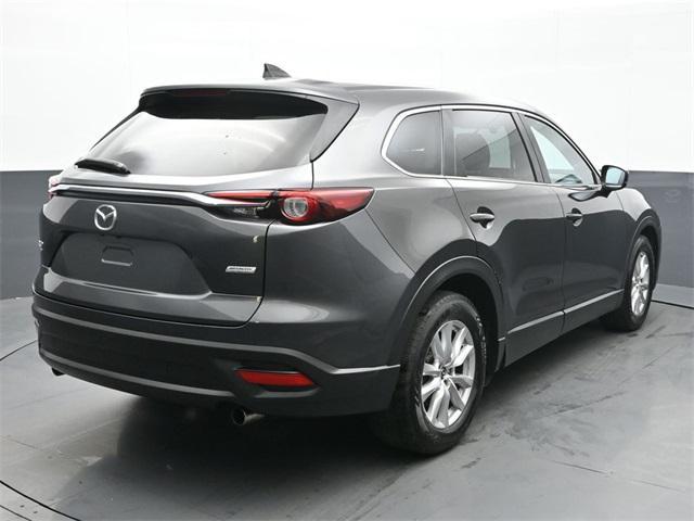 used 2016 Mazda CX-9 car, priced at $13,966