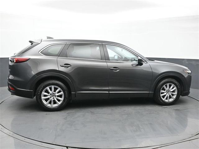 used 2016 Mazda CX-9 car, priced at $13,966