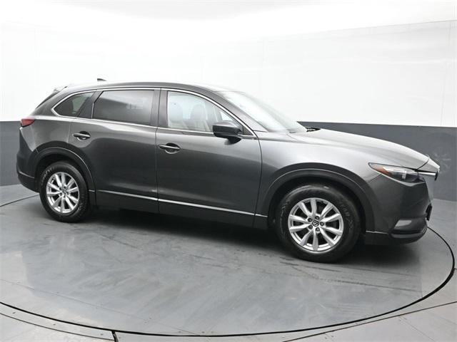 used 2016 Mazda CX-9 car, priced at $13,966