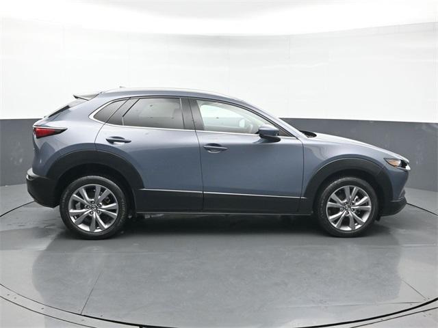 used 2021 Mazda CX-30 car, priced at $23,600