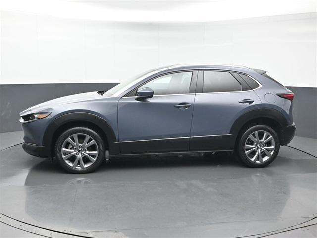 used 2021 Mazda CX-30 car, priced at $23,600