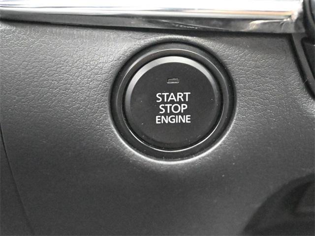 used 2021 Mazda CX-30 car, priced at $23,600