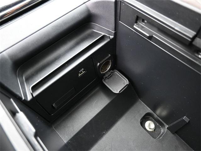 used 2021 Mazda CX-30 car, priced at $23,600