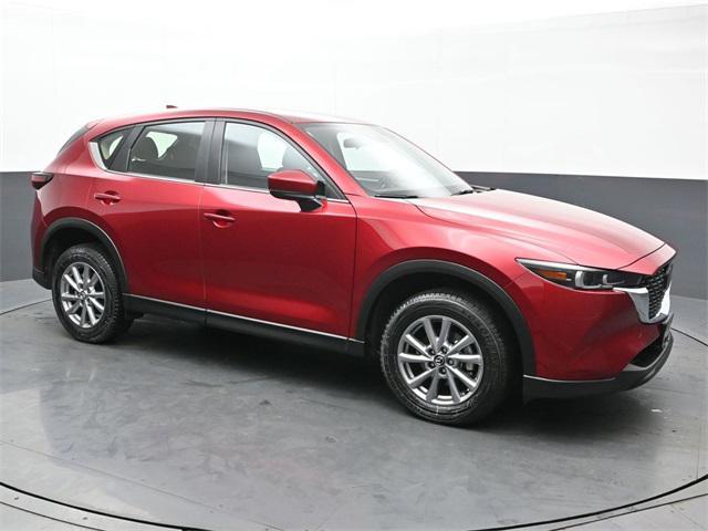 used 2023 Mazda CX-5 car, priced at $24,033