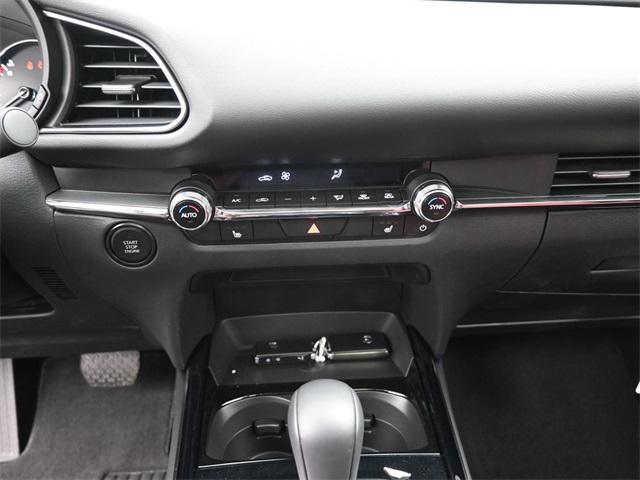 new 2025 Mazda CX-30 car, priced at $31,640