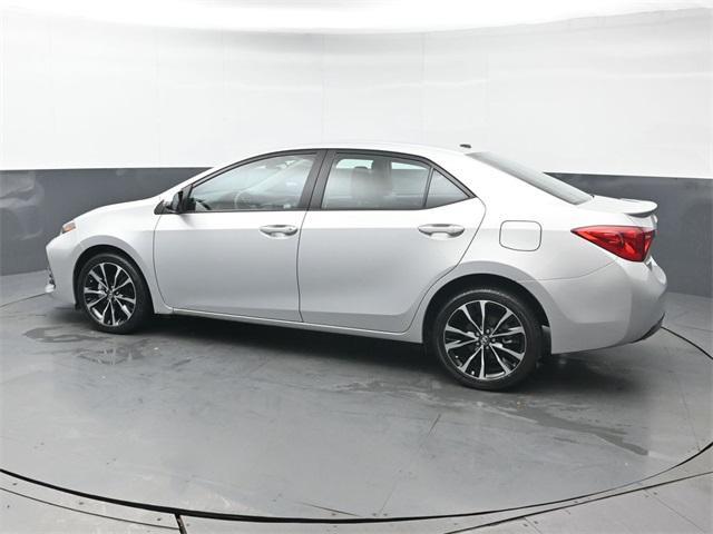 used 2017 Toyota Corolla car, priced at $16,225
