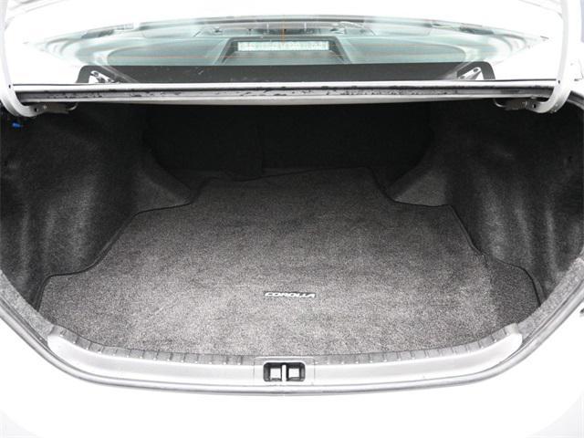 used 2017 Toyota Corolla car, priced at $16,225