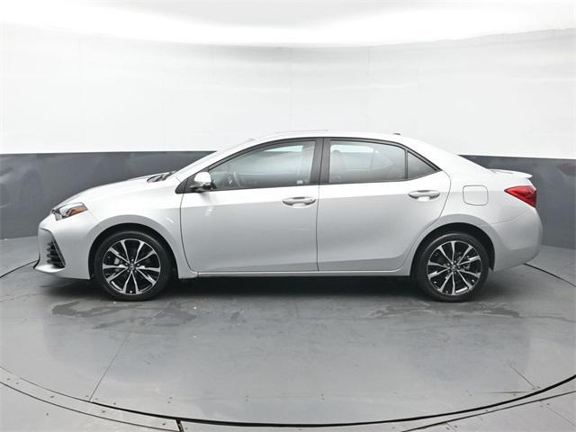 used 2017 Toyota Corolla car, priced at $16,225