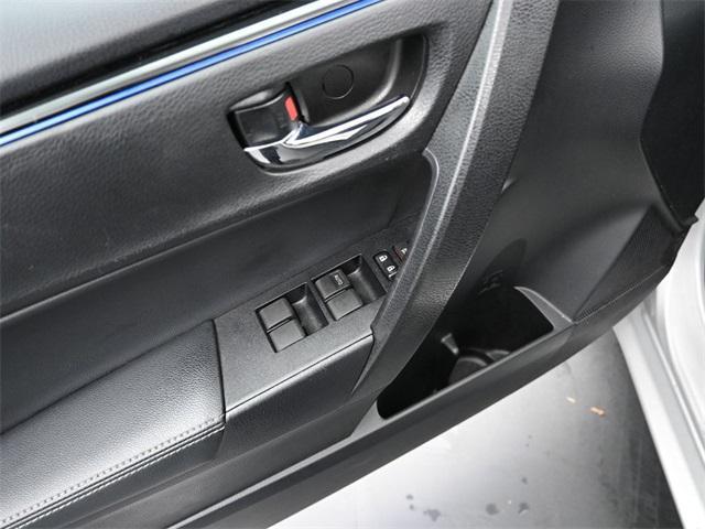 used 2017 Toyota Corolla car, priced at $16,225