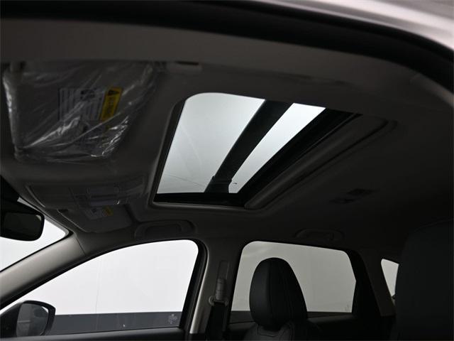 new 2025 Mazda CX-5 car, priced at $36,720