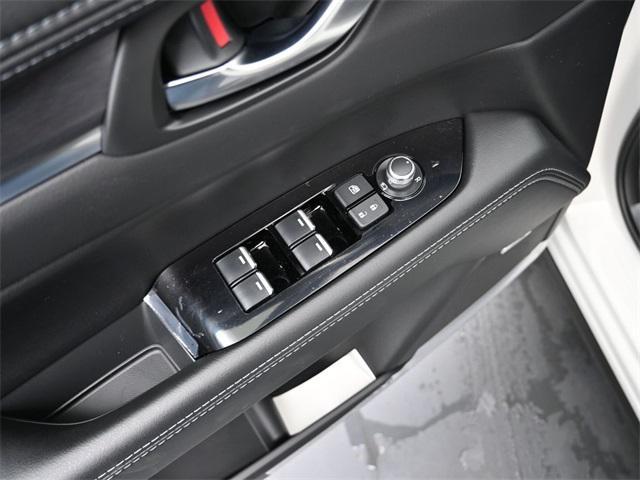 new 2025 Mazda CX-5 car, priced at $36,720