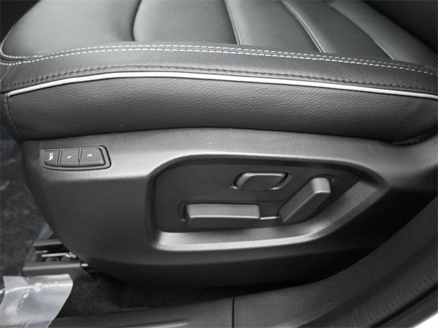 new 2025 Mazda CX-5 car, priced at $36,720