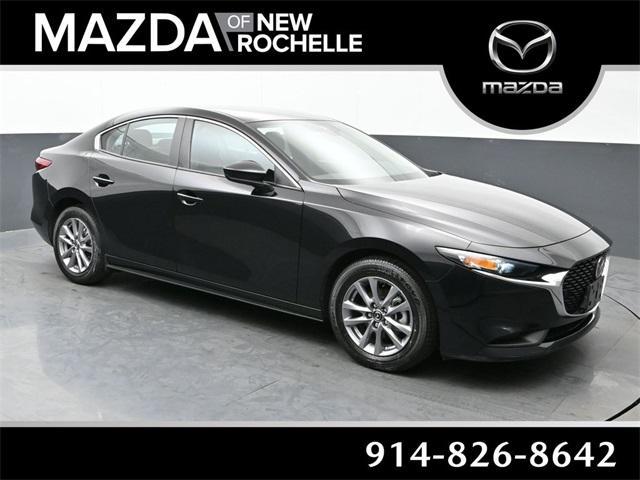 used 2022 Mazda Mazda3 car, priced at $21,148