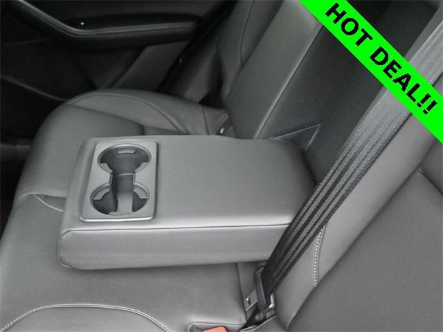 used 2023 Mazda CX-30 car, priced at $18,995