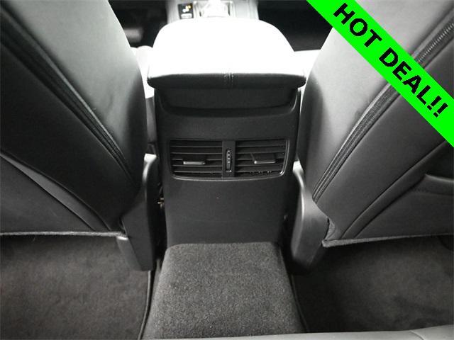 used 2023 Mazda CX-30 car, priced at $18,995