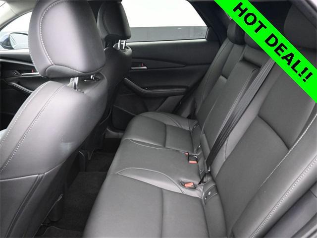 used 2023 Mazda CX-30 car, priced at $18,995