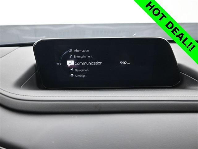 used 2023 Mazda CX-30 car, priced at $18,995